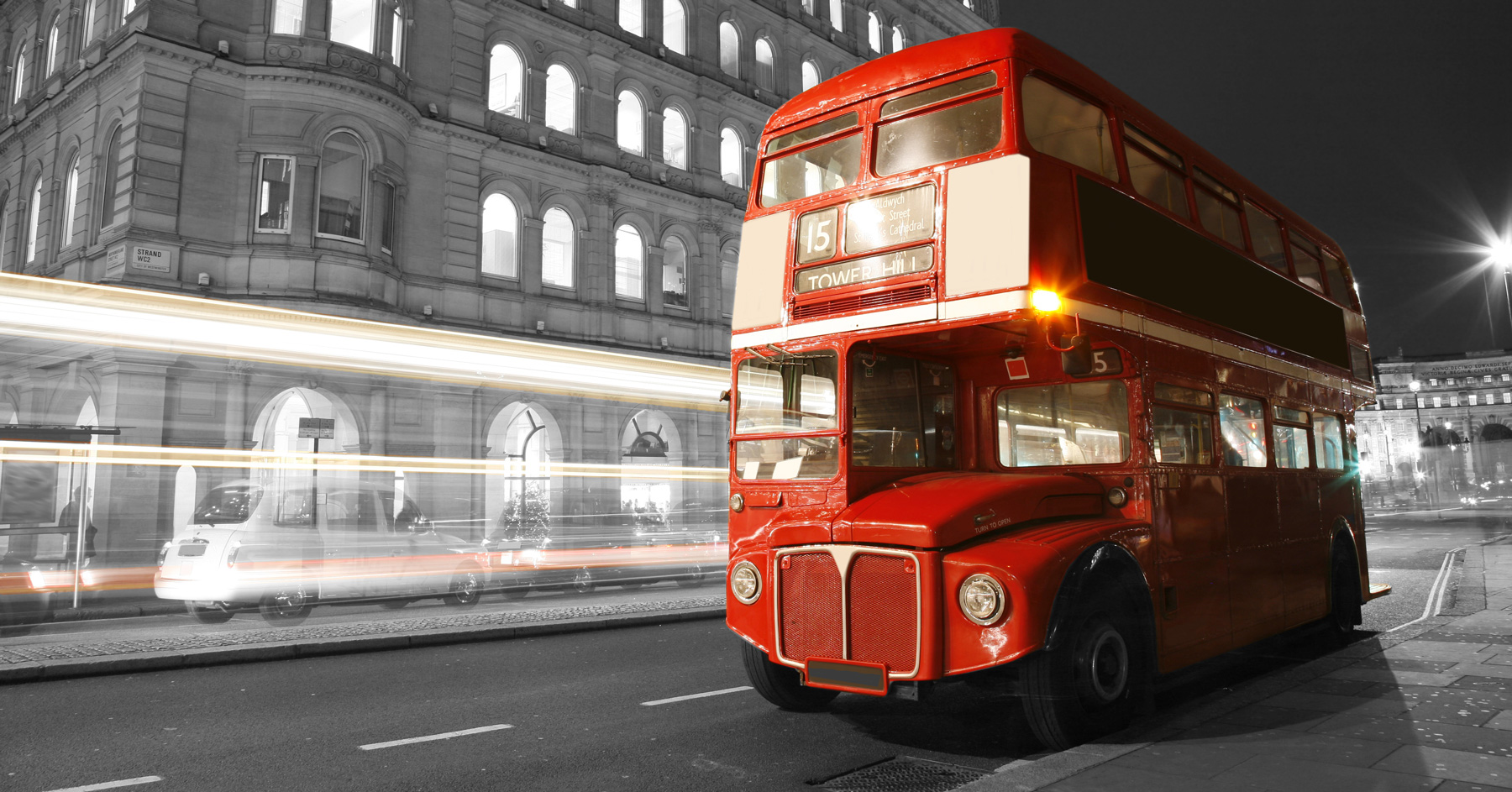 Sightseeing Route Options